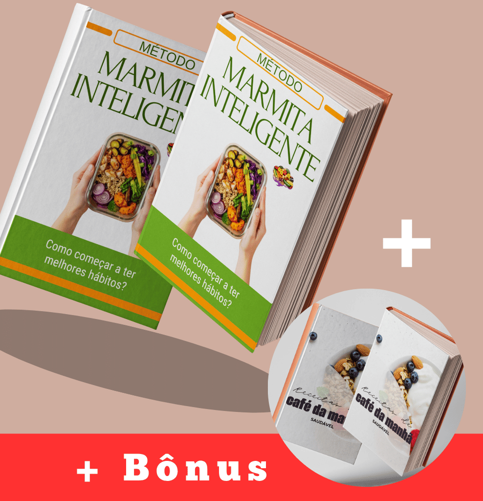 Mockup do Produto